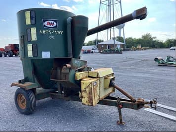 Main image Art's Way 425